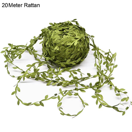 Ramadan Mubarak Decoration Metal Ring Hoop Hanging Artificial Flower Wreath DIY Muslim Islam Holiday Party Eid Mubarak Banner