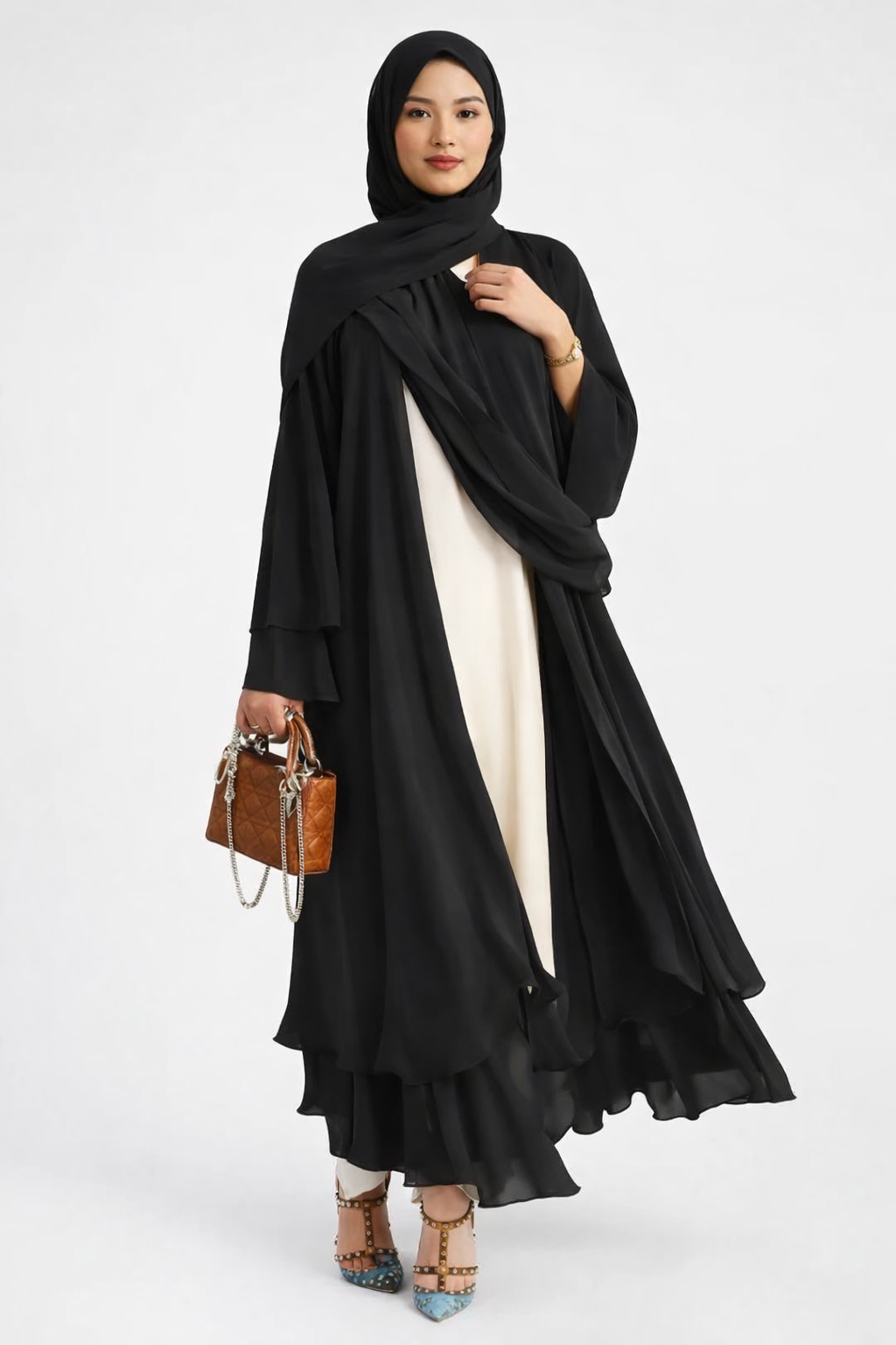 Abaya Eleganta