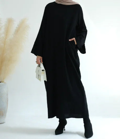 Eid Worship Kaftan Outfit